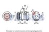 TOYOT 8831053040 Compressor, air conditioning